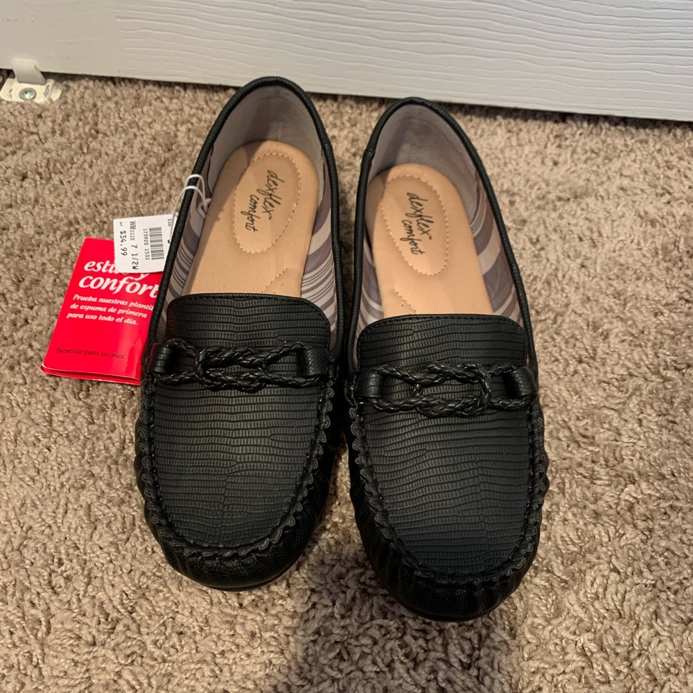 Loafers